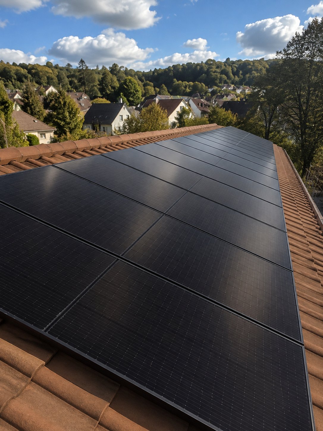 How Many Solar Panels Do I Need?